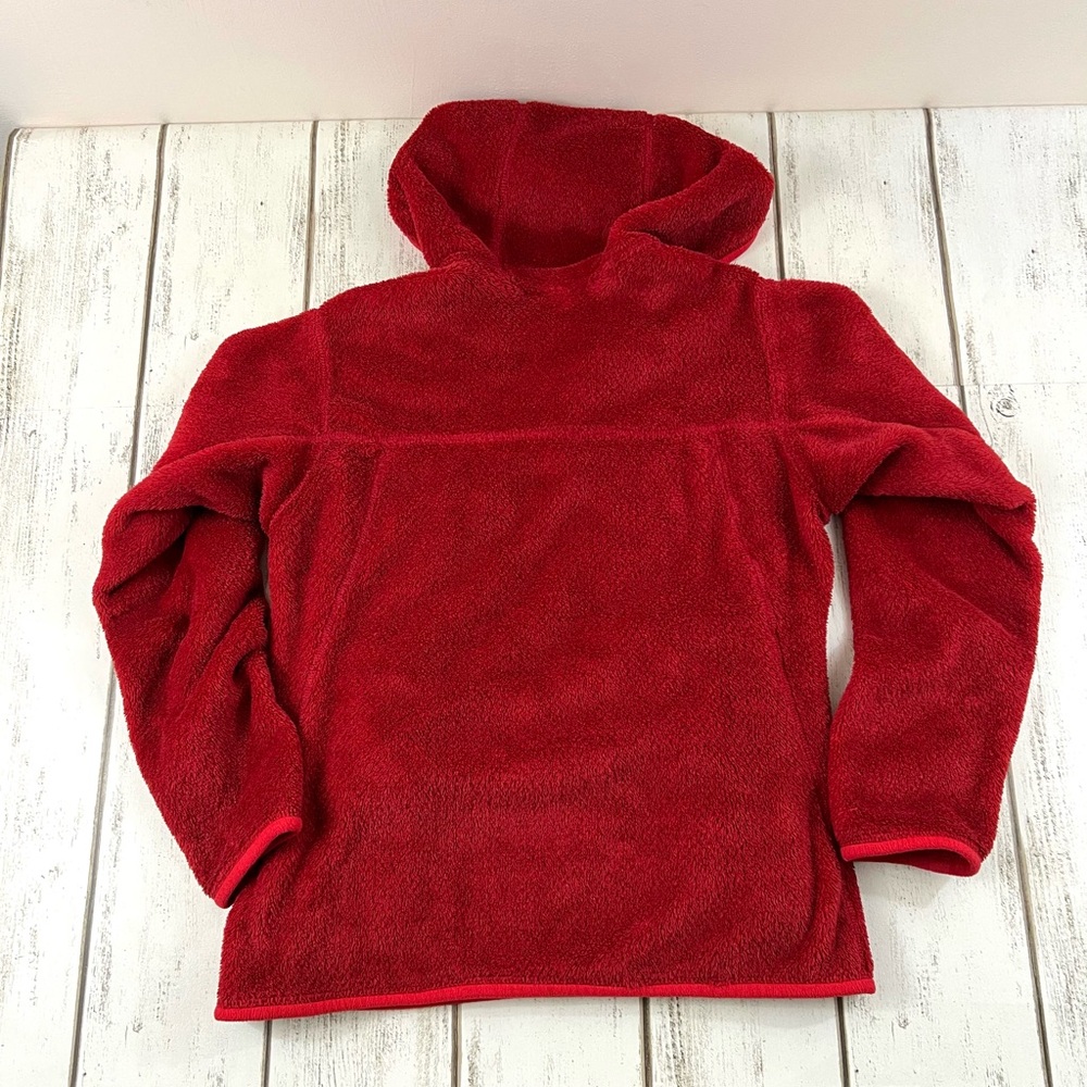 Patagonia Re-Tool Snap-T Pullover Hoodie Jacket XS - Picture 5 of 12
